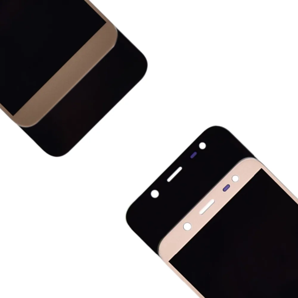 J600 ЖК дисплей для Samsung Galaxy J6 2018 SM j600F j600DS сенсорный экран протестированный