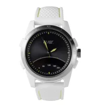 IMacwear Unik Bluetooth Smart Uhr BT 4,0 Wasserdicht Pedometer Fitness Schlaf Tracker Smartwatch Für IOS Android 30 Tage Standby