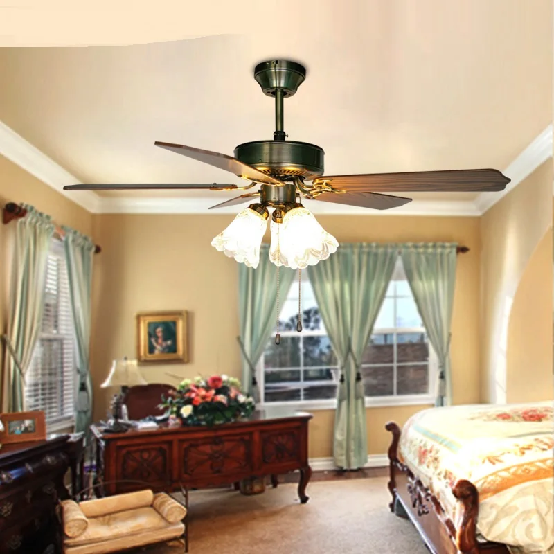 

Ceiling fan Pendant Lights fashion fan lights brief household ceiling fan lights ceiling type with fan FS9