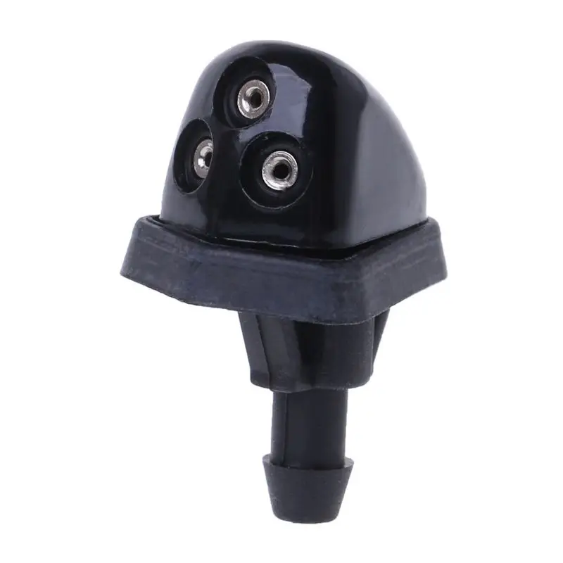 

Car Windshield Washer Wiper Water Jet Nozzle Inlet Push For Suzuki Swift Alto SX4