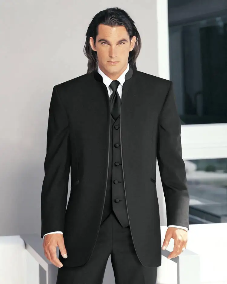 man in black suit and goodman Free shipping and free returns on men description: exclusively ours brioni two-piece suit in box check notch lapel two-button front. man in black suit and goodman Free shipping and free returns on men description: exclusively ours brioni two-piece suit in box check notch lapel two-button front.
