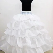 Бальное платье Petticoat высокое качество Petticoats свадьба
