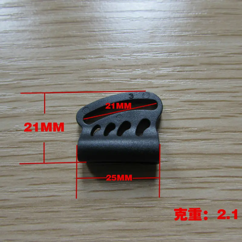 Sewable Concave Loops