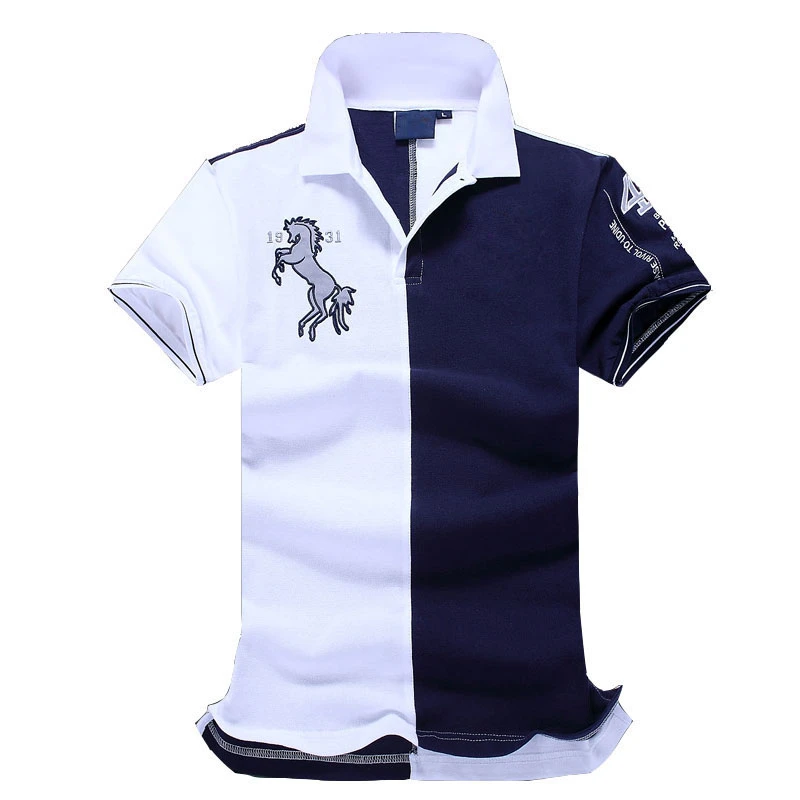 Polo marca de roupa Clearance