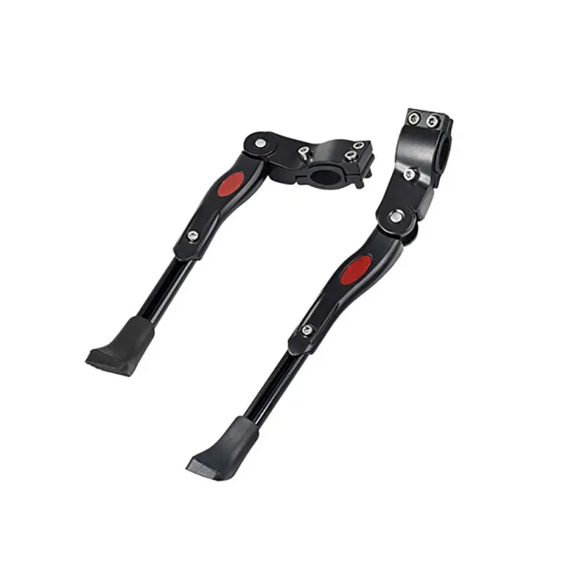 Bicycle Parking Racks Adjustable Kickstand Heavy Duty