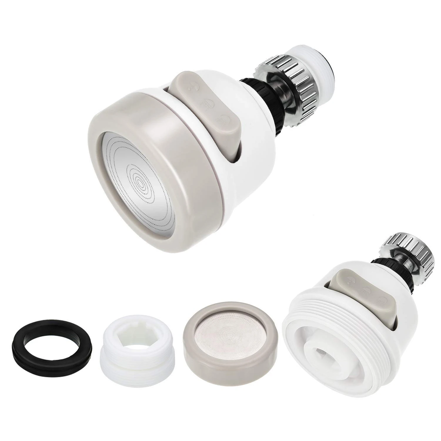 Купить В Москве Аэратор Экономии Воды