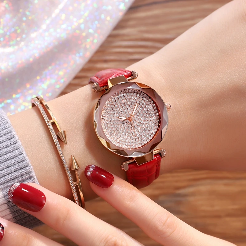 Relogio Feminino женские часы JBAILI роскошный бренд для девушек кварцевые на каждый день