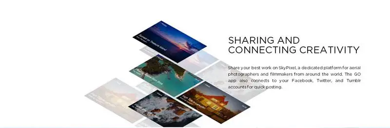 DJI Phantom 3 Standard FPV With 12MP Camera Shoots 2.7K Video RC Quadcopter RTF