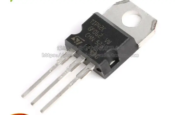 

TIP42C PNP TO-220 transistor triode original new