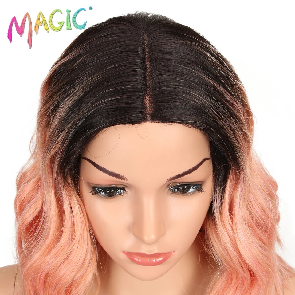 MAGIC Hair 14\