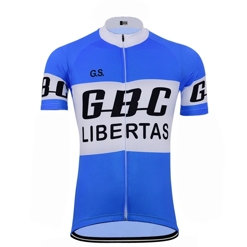 GBC  1