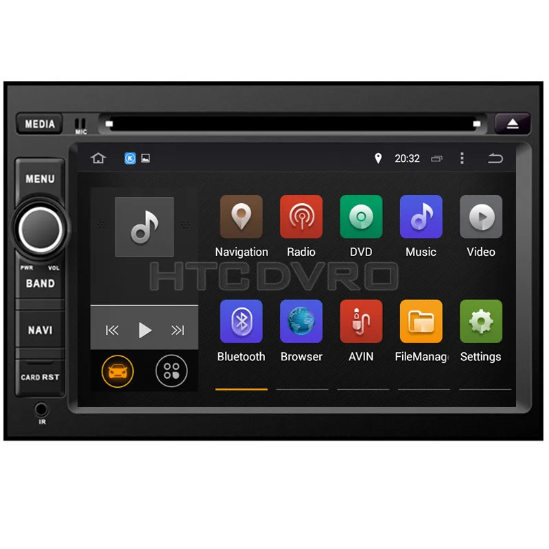 

YMODVHT 7inch 4G Octa Core Android 8.0 7.1 Car DVD Player for Chevrolet Spin 2012- GPS Auto RDS Radio Audio Video Stereo
