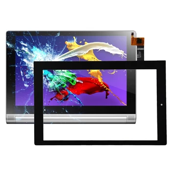 

For Lenovo YOGA Tablet 2 / 1050 / 1050F / 1050L Touch Screen Glass Digitizer Front Outer Touch Panel Phone Repair