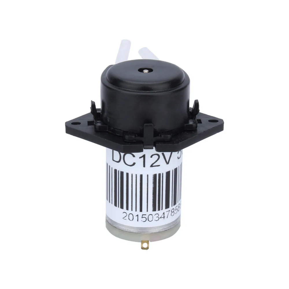 Peristaltic Pump
