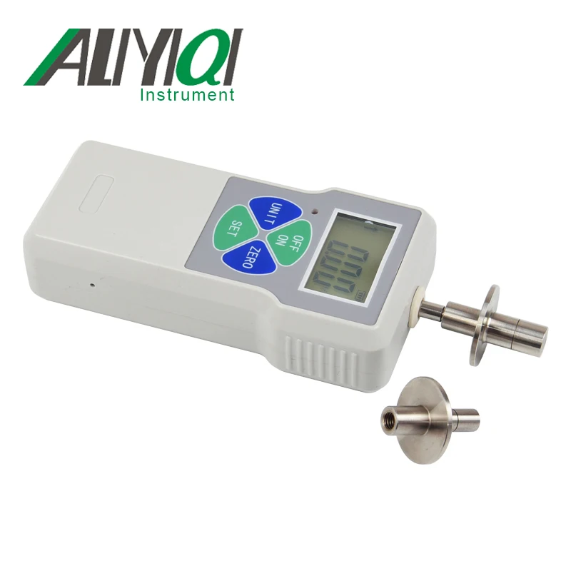 AGY 15 цифровой склерометр для фруктов|fruit sclerometer|fruit penetrometerhardness tester |