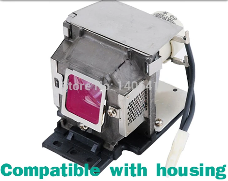 

Free shipping SP-LAMP-044 T160 X16 for Compatible projector lamp bulb