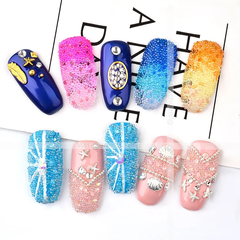1-Bottle-Mini-Caviar-Beads-Crystal-Tiny-Rhinestones-Glass-Micro-Bead-For-Nails-DIY-Colorful-3D