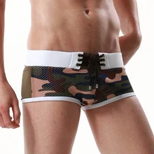 SEOBEAN, бренд, камуфляж, мужские летние купальники, Мужской пляжный костюм для серфинга, спортивная одежда, камуфляж, мужские спа, море, отдых, путешествия, плавки