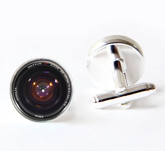 Aliexpress.com : Buy 2017 New Trendy Camera Lens Cuff