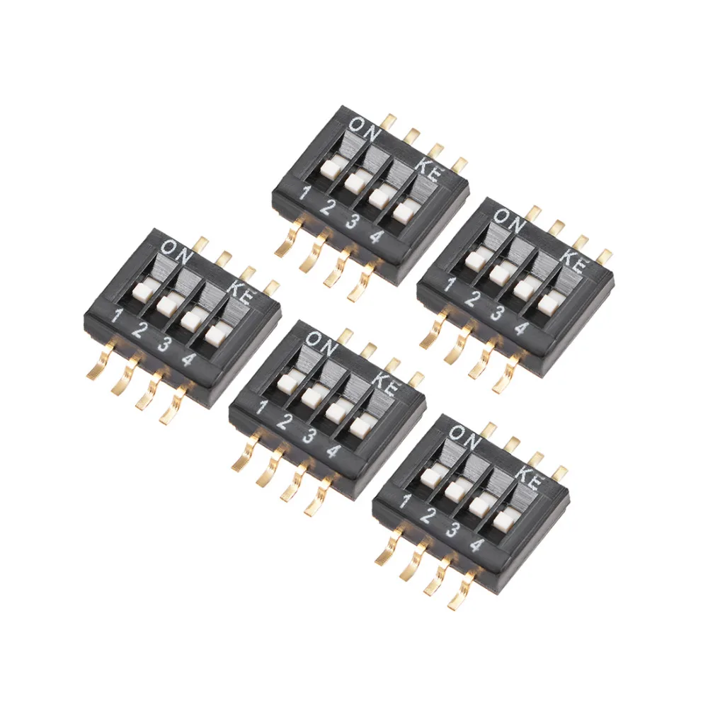 Микросхема переключатель. Dip Switch SMD. Переключатель на микросхеме. Dip Switch DPST. СМД чёрные.