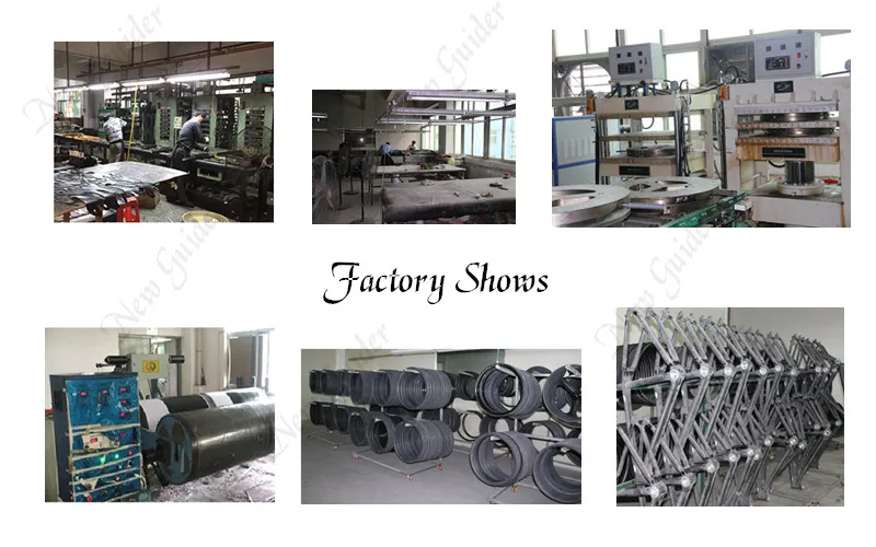 factory