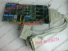 Communication card PCL-746+ 4PORT RS232/22/485 B1 Data acquisition