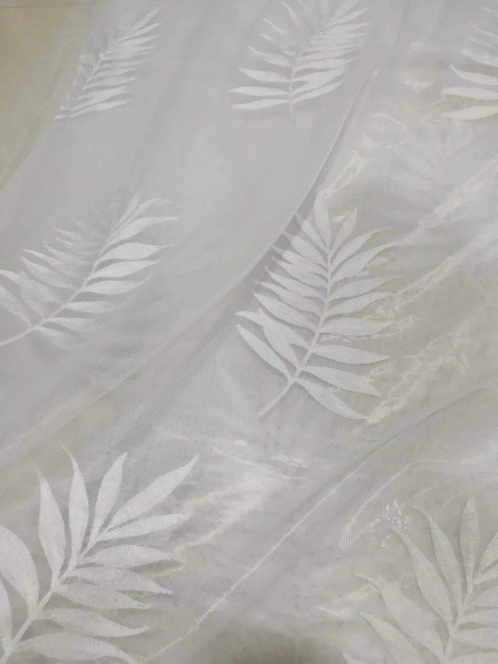 

Wholesale High quality Chinese style curtains gauze fabric/Embroidered screens fabric/