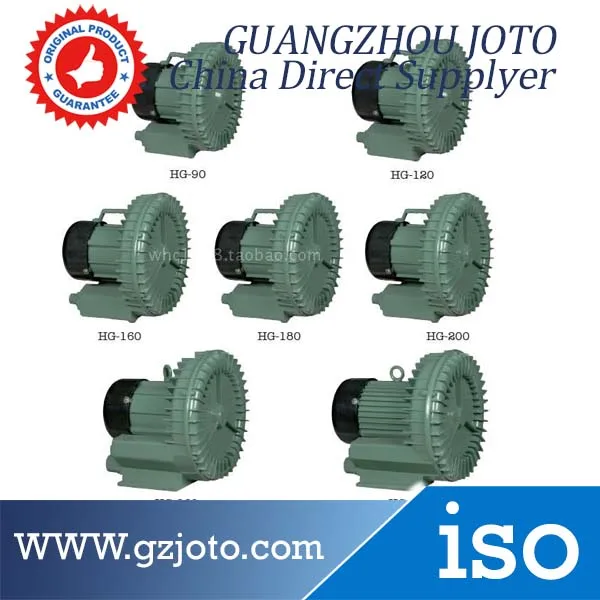 45M3/H Vacuum Pump Blower HG-300 | Обустройство дома