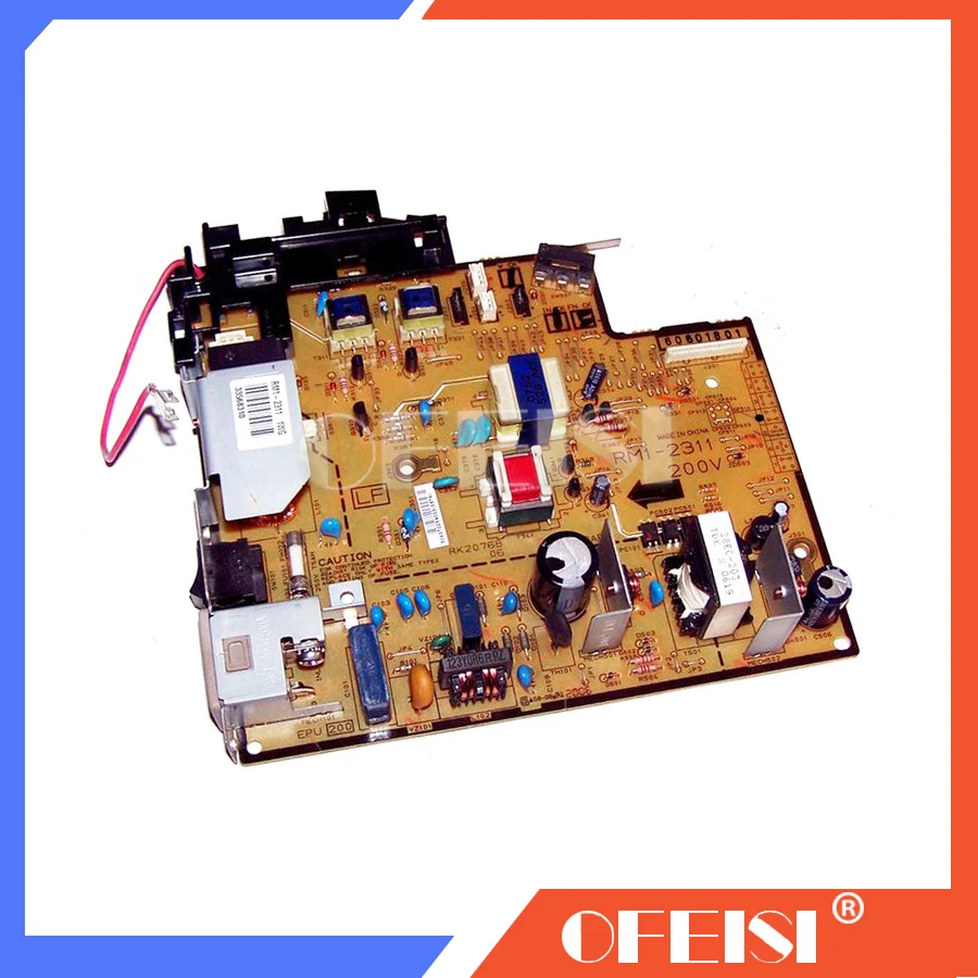 HP1022