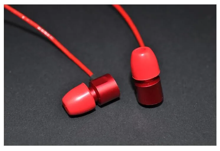 Headset Bud Tips