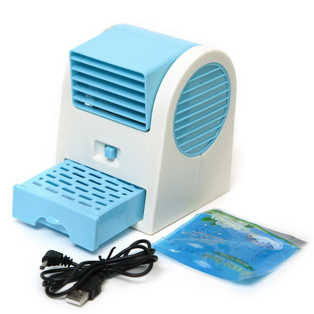 Mini Air Conditioner Fan Usb Cooler Mini Air Conditioner Cooler