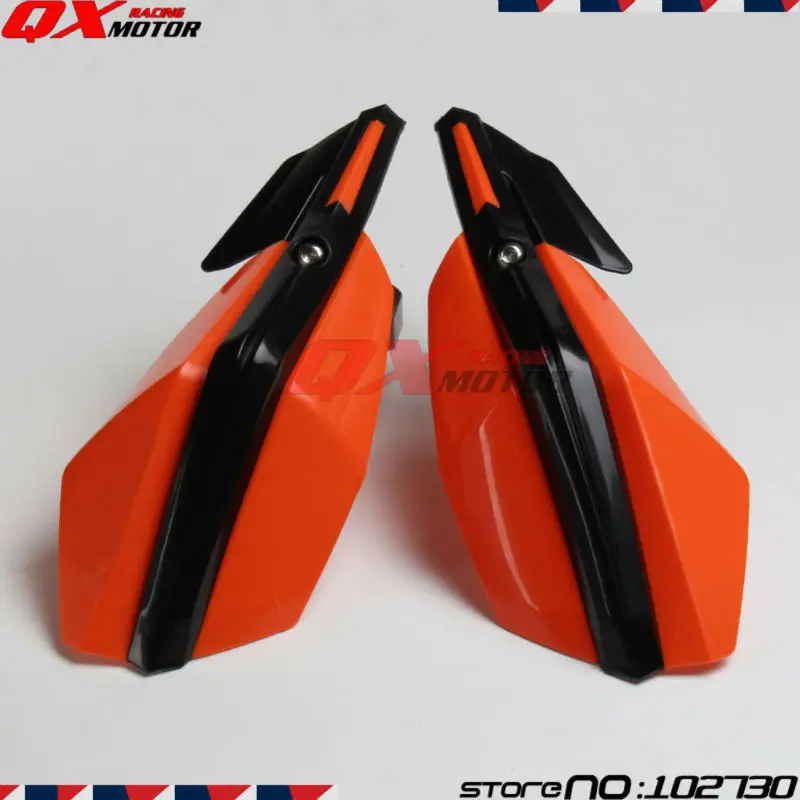 Motorcycle handguards Hand Guard Fit KTM SX SXF EXC 85 125 250 300 500