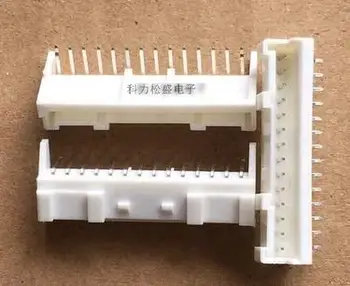 

S14B-PASK-2 2.54mm 14P