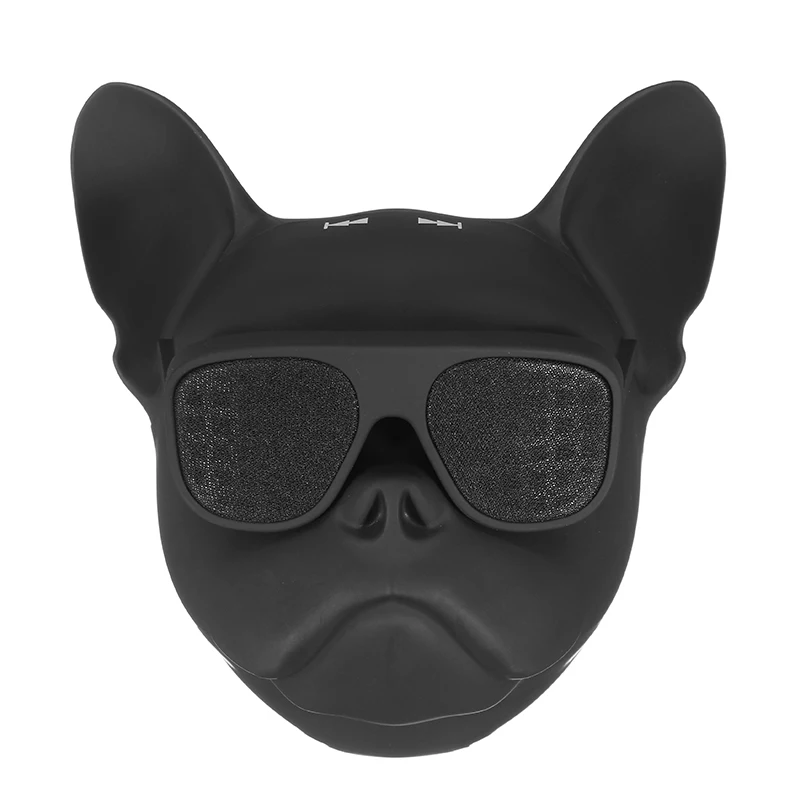LEORY открытый сабвуфер Беспроводной bluetooth колонка MP3 AreoBulldog Динамик Портативный