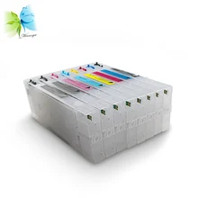 300ml For Epson 4000 7600 9600 Inkjet Printer Refillable Ink Cartridge T5441 T5442 T5443 T5444 T5445 T5446 T5447 T5448 300ml For Epson 4000 7600 9600 Inkjet Printer Refillable Ink Cartridge T5441 T5442 T5443 T5444 T5445 T5446 T5447 T5448