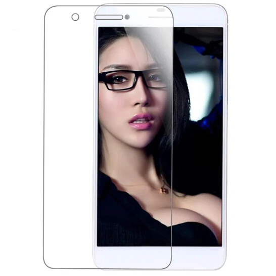 3D полное покрытие 9H закаленное для Huawei Honor 7C 7X 7A PRO стекло защиты экрана стекла |