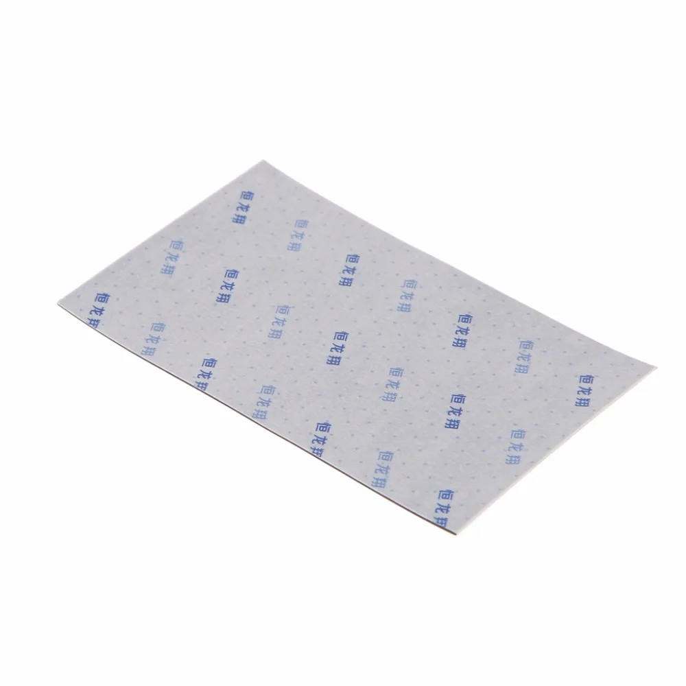 Mouse Skates 100x60mm Universal DIY Replacement Mouse Feet