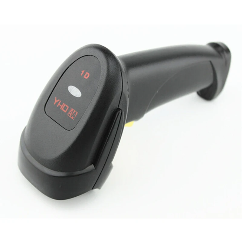 USB сканер штрих кода длинный лазерный код порт CCD ручной считыватель для POS P2P
