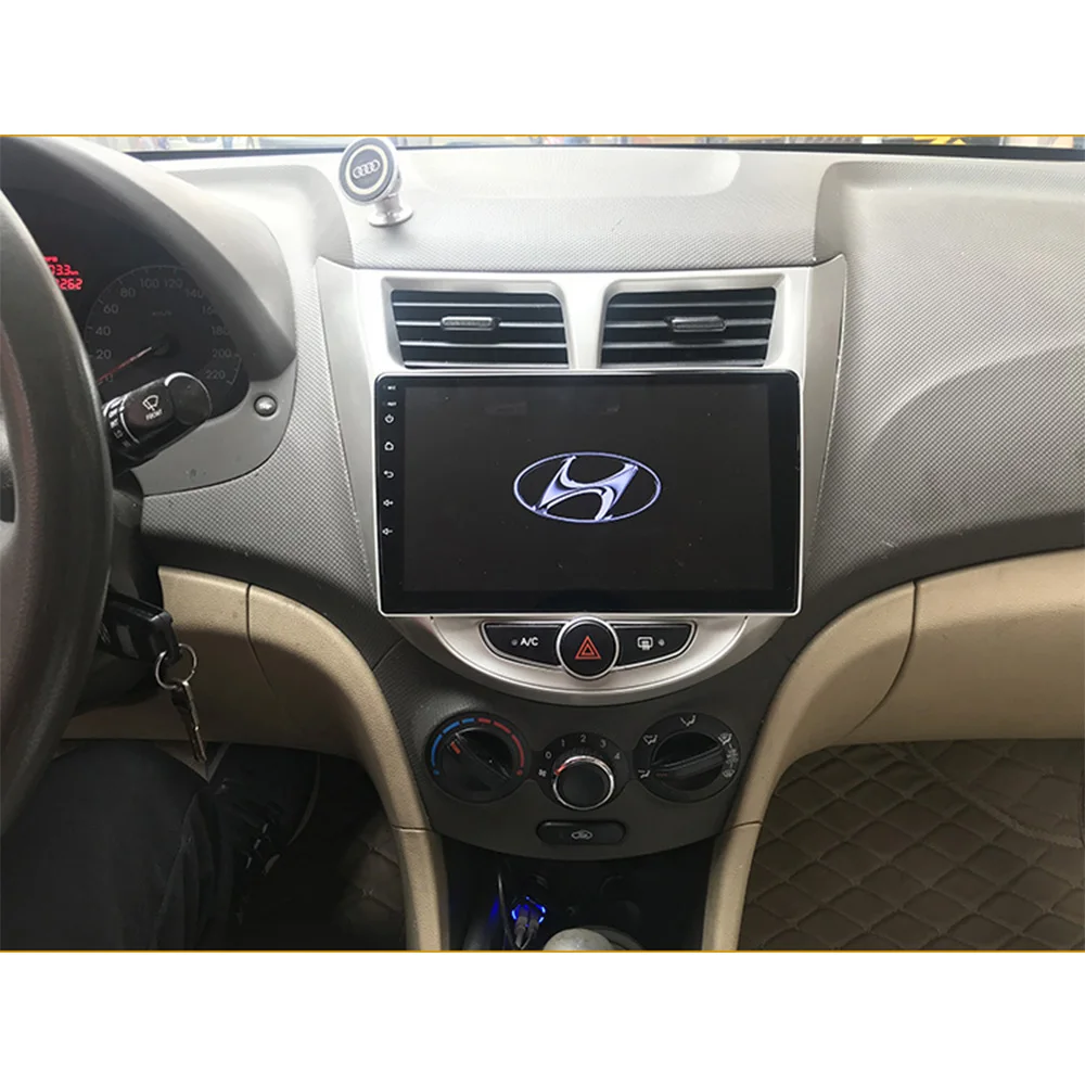 Top OZGQ Android 7.1 Car Player For Hyundai Verna / Fluidic Verna 2010-2017 HD Screen Auto GPS Navi BT Radio TV Audio Video Stereo 3 Top OZGQ Android 7.1 Car Player For Hyundai Verna / Fluidic Verna 2010-2017 HD Screen Auto GPS Navi BT Radio TV Audio Video Stereo 3