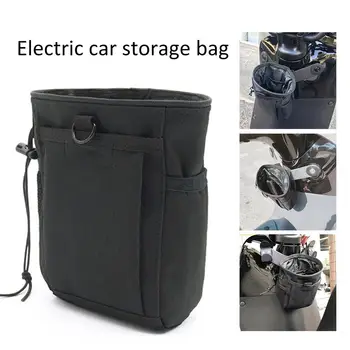 

For GOGORO2 GOGORO S2 Delight Increase Thickening Electric Car Storage Bag Storage-Bag Motorcycle Pocket Bag Hand Bags