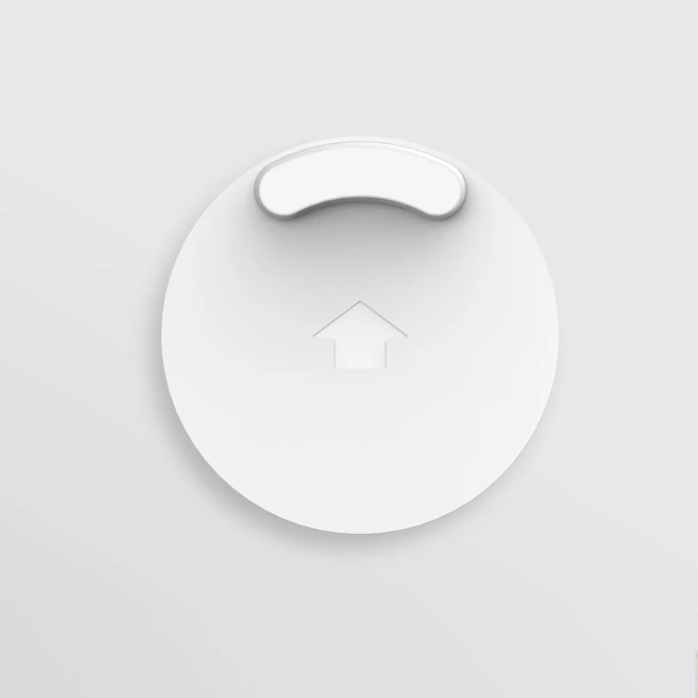 Xiaomi Mijia Temperature Humidity Monitor Sensor 7