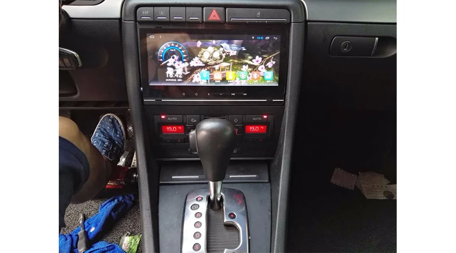 Perfect YESSUN For Audi A4 2002~2008 Android Car GPS Navigation DVD player Multimedia Audio Video Radio Multi-Touch Screen 0 Perfect YESSUN For Audi A4 2002~2008 Android Car GPS Navigation DVD player Multimedia Audio Video Radio Multi-Touch Screen 0