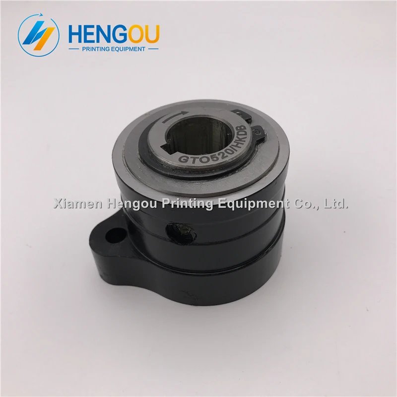 

2 pieces offset printing machine spare parts GTO520/HKDB ink duct running clutch for offset GTO52 42.008.005F