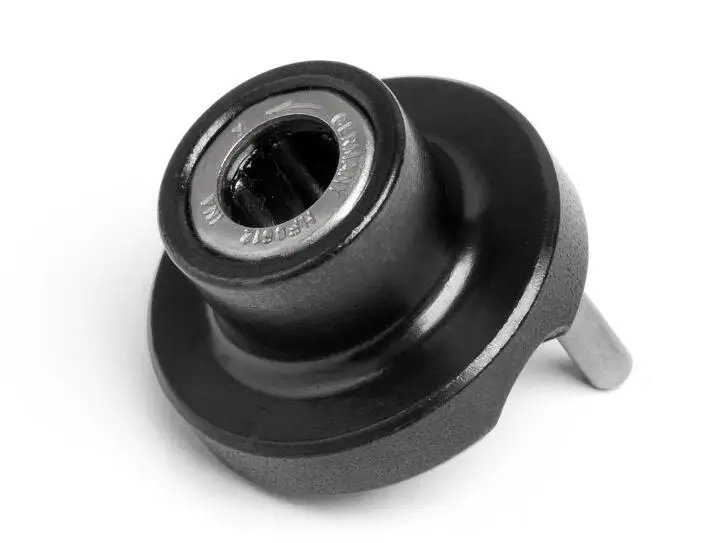 HPI 15294 PULLSTART SHAFT HOLDER (K5.9) HPI Racing Nitro Engine