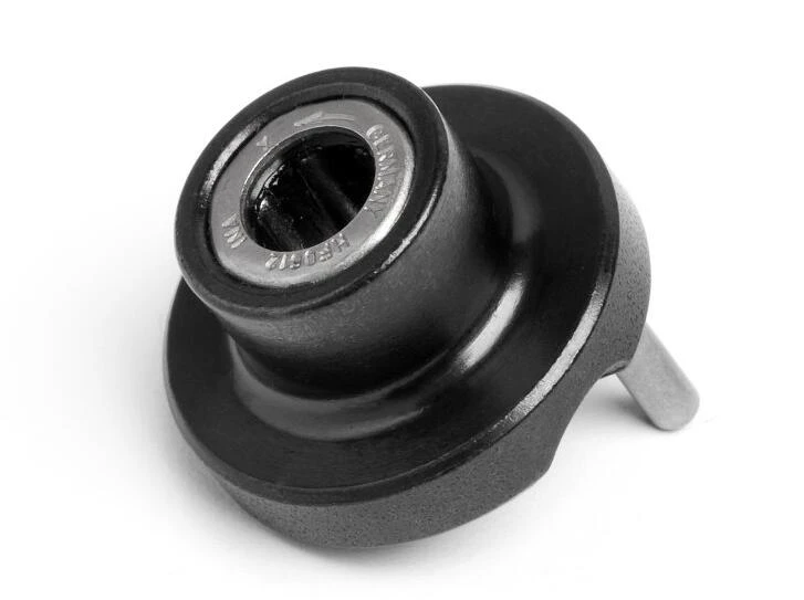 Hpi #15294 Pullstart Shaft Holder (k5.9 
