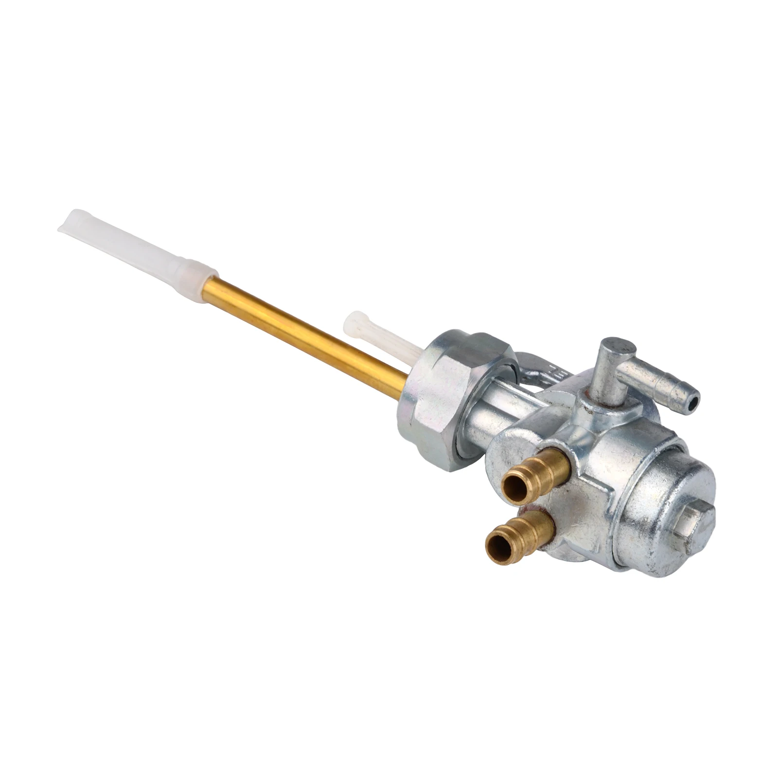 Бензиновый топливный газовый кран 22 мм Petcock для Kawasaki KH400 S3 A 400|gas tap|kawasaki petcockpetrol tap |