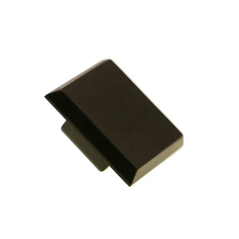 Для 3D принтера Creality CR-10 Ender3 2020 V-Slot Linear Rail end cap V slot Profile Пылезащитная крышка 20 шт./лот