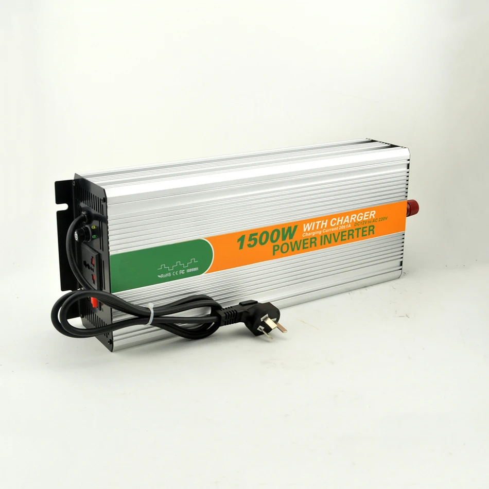 Купить M1500-242G-C высокие effi. Изменение светодиодный синусоидальный ...