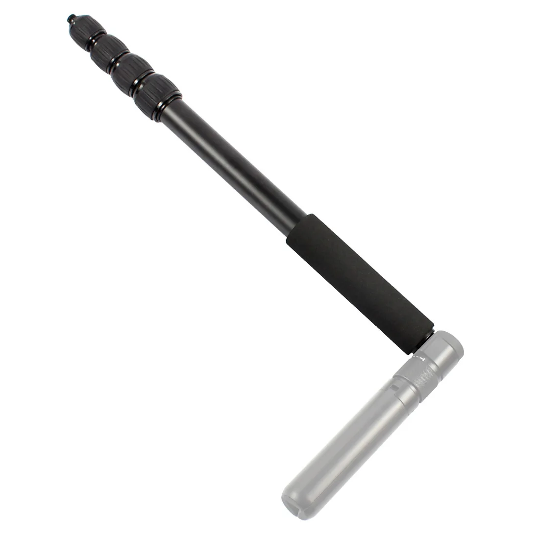 Выдвижной шест палка для селфи+ карманная ручка Штатив для GoPro Hero 7/Insta360 ONE X Xiaomi Yi 4K+ EKEN SJCAM ручной монопод