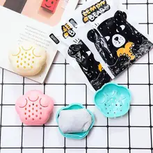 Горячая паста ручной наклейки прочный Разогревающий пластырь зима мини нагреватель для рук сменные вкладыши нагреватель милый ручной подогреватель